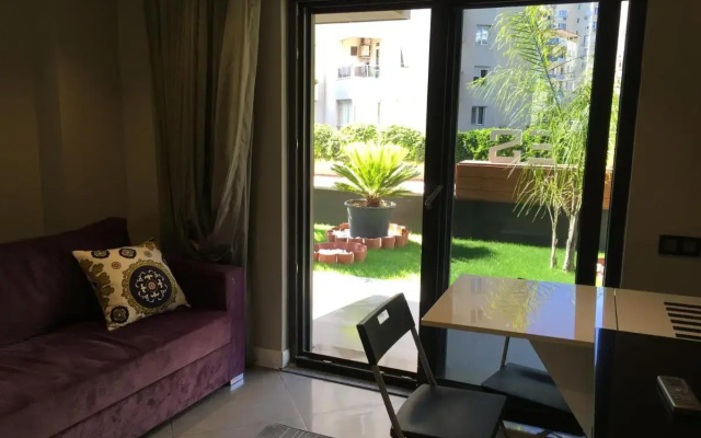 BMK Apart Otel