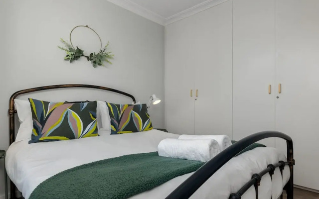 Monte Blu B8 - Adults Only