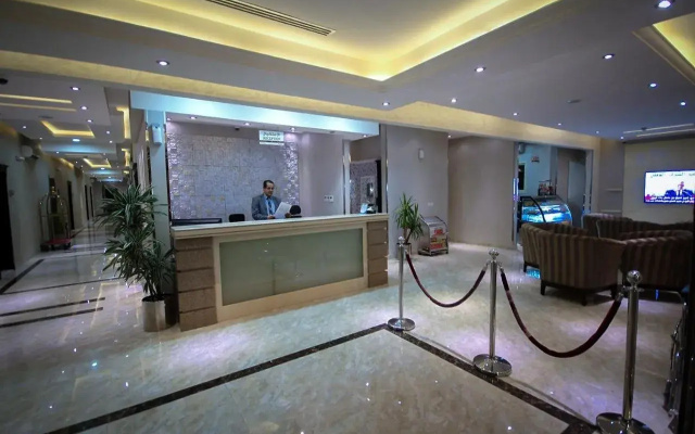 Sarabia furnished Apartment