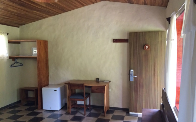 Elida Lodge Monteverde