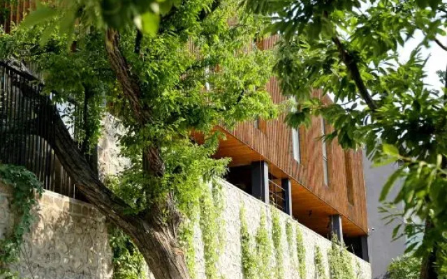 Beijing Yutang inn