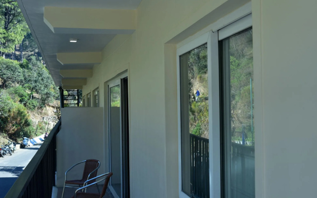 Asia Spa Resort Mcleodganj, Dharamshala Centrally Air Conditioned With Heated Swimming Pool