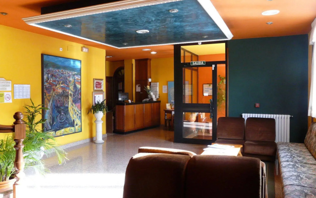 Hotel San Jacobo