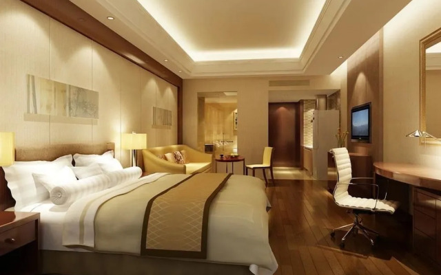 Doruk Hotel
