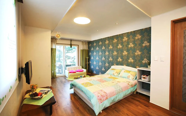 Sonamu Pension