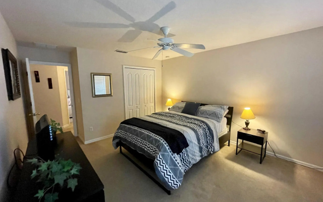 Grand Family House With Private Pool Near Disney Parks