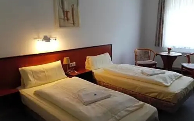 Landhotel Quernetal