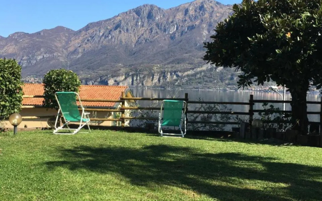 Casa delle Olive 1