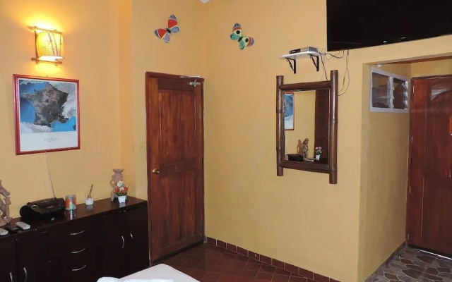 Casa Los Cerros Taganga