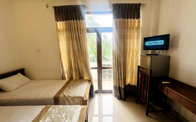 Vista Rooms Lewella