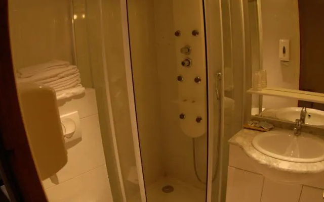 Hotel Le Gelas