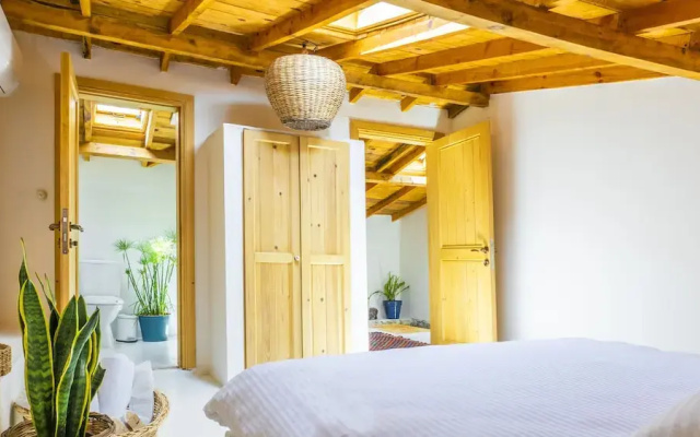 Alacati Sir Hotel