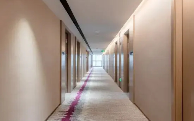 Lavande Hotel (Jieyang Rongcheng Jianshe Boulevard)