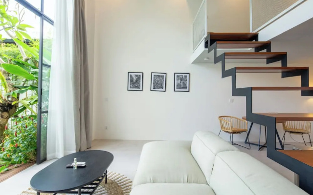 Tropicana Loft Managed by CPM Bali