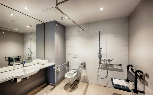 Premier Inn Darmstadt City Centre