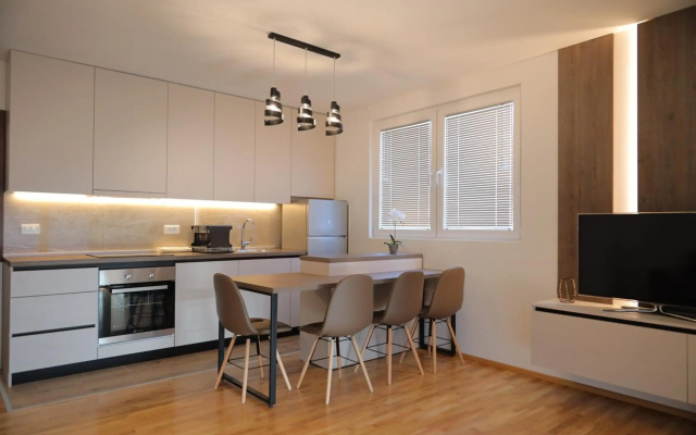 3M Apartment