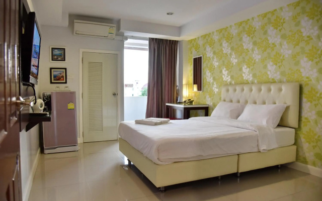 BaanHim Rayong