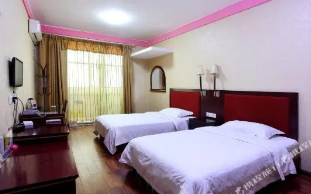 Keyuan Express Hotel