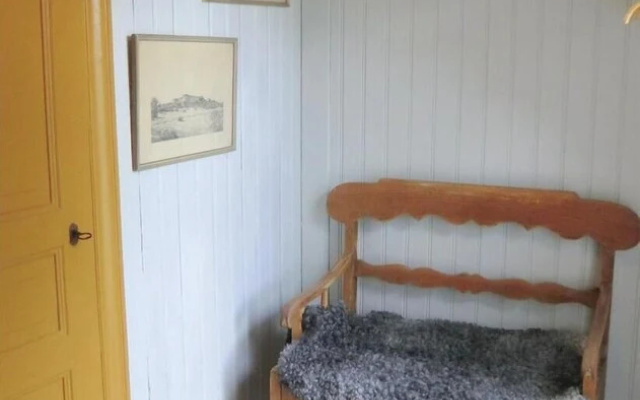 Nice Home in Borgholm With 1 Bedrooms