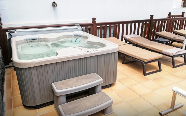 Luxury Villa Private Heated Pool 18