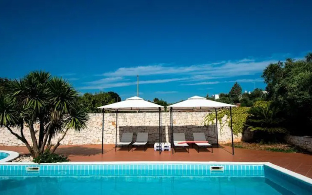 Villa Stellata