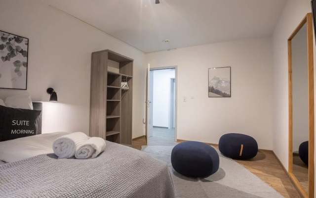 Limehome Hannover Bleichenstraße