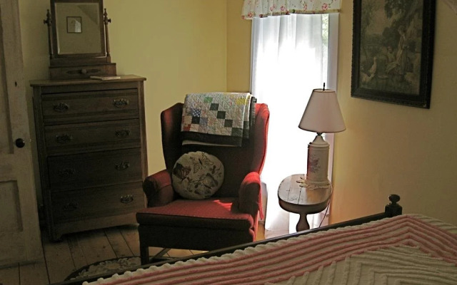 The Old Hotel
