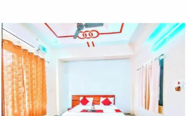 Hotel shri ram krishna mahal