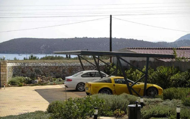 Ermioni Villas