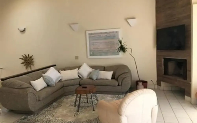 Treasure of Sun Oceanfront Beach House