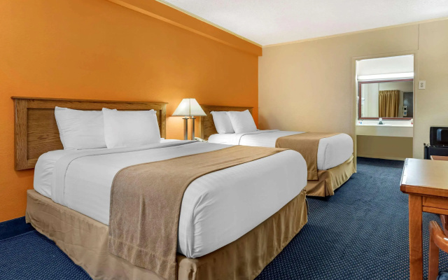 Americas Best Value Inn - Goodland