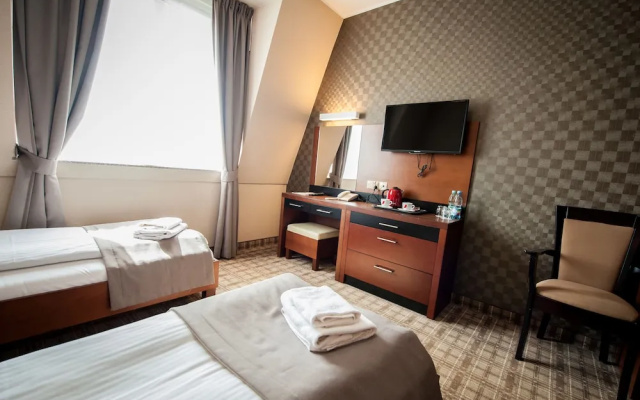 Hotel Rudnik