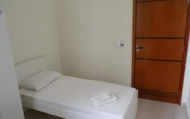 Hostel Casa 77