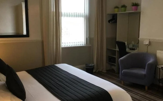 Jewells Guest Accommodation