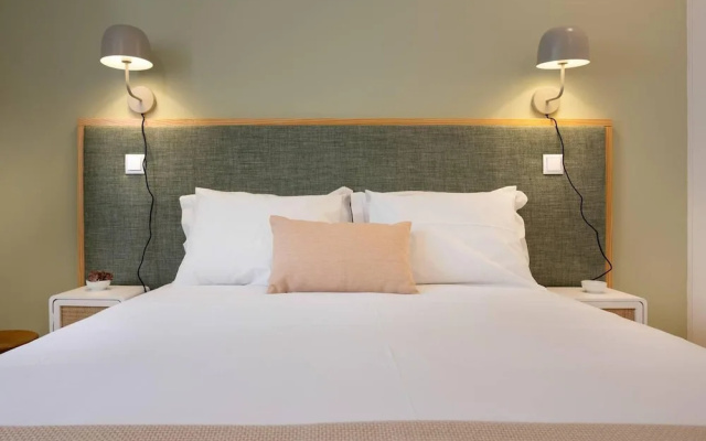 Lovely 1-bed Apartment in Porto, Portugal