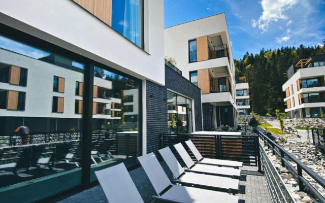 Vislow Resort