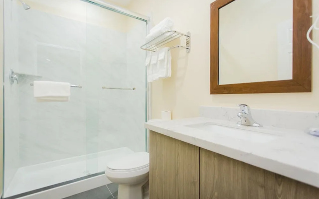 Platinum Inn Katy