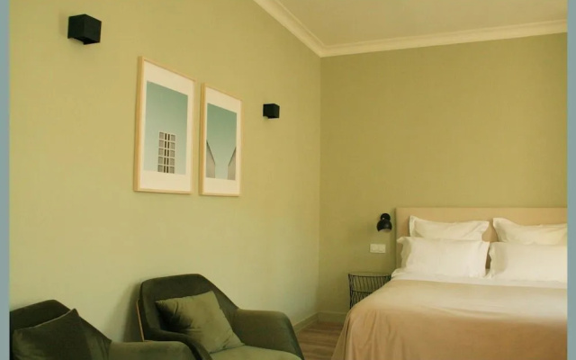 Hotel De Langlais Guesthouse
