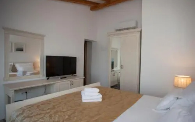 Villa Perun