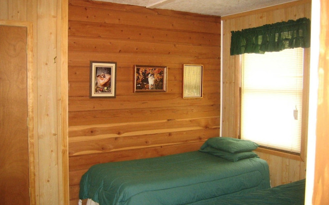 Wild Skies Cabin Rentals in Craig