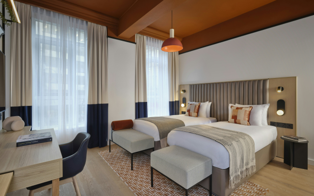 Citadines Holborn-Covent Garden London