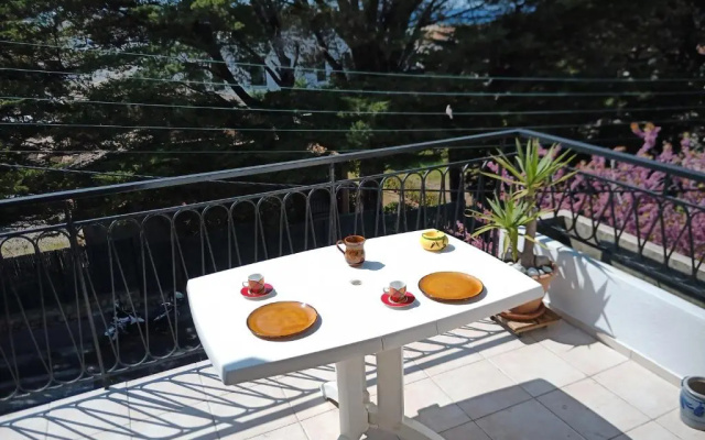T2 Terrasse Vue Mer (Adults Only)