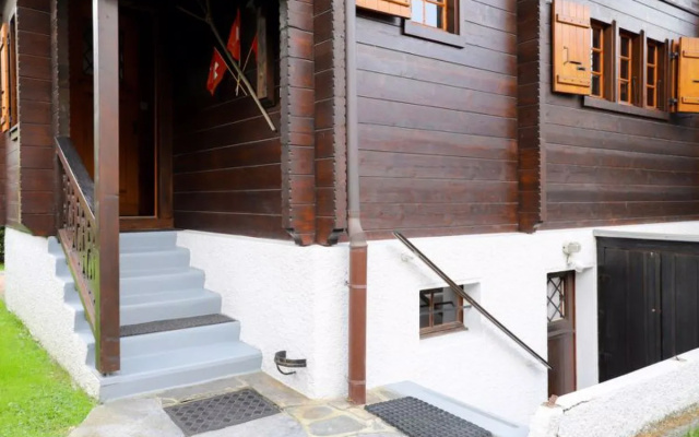 Chalet Chalet Merymont