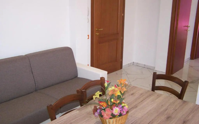 Appartamenti Angelini