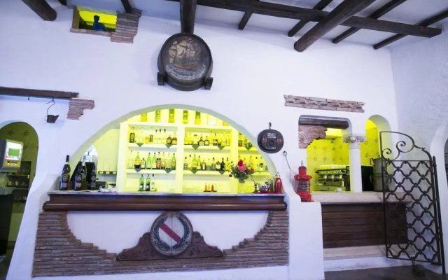 Hotel Cala di Mola