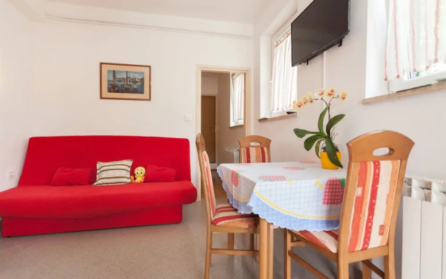 Apartment Dujmovic