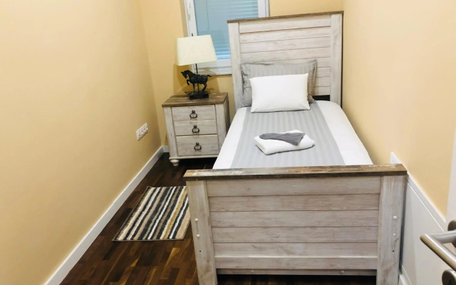 STL Apartmani - Koševo 17