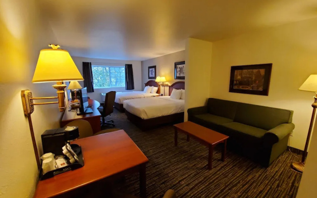 Sleep Inn