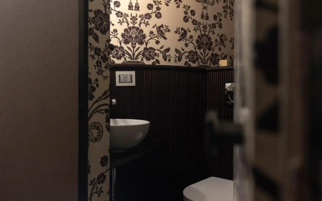 Bsj Apartment