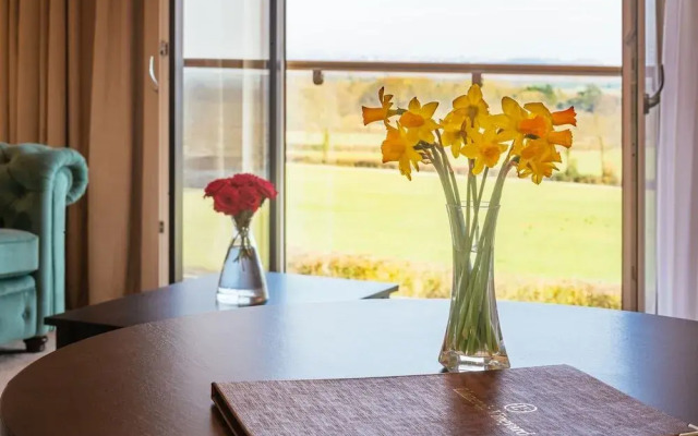 Llanerch Vineyard Hotel
